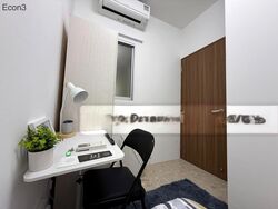 The Floravale (D22), Condominium #529552731